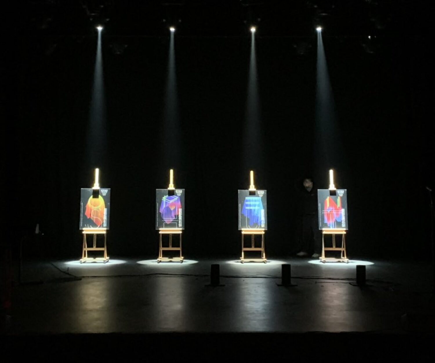 Don Jack Producer Kevin Quantum