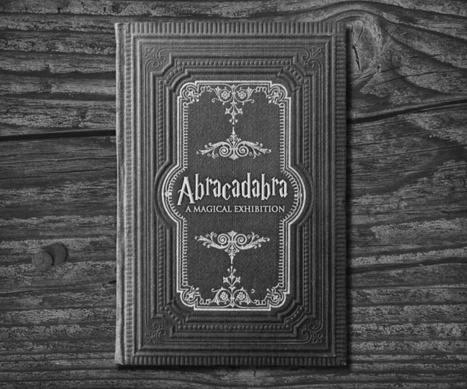 Don Jack Magic Business Abracadabra