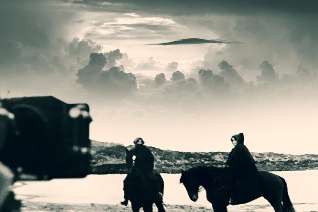 Don Jack Film Location Consultant Bogner