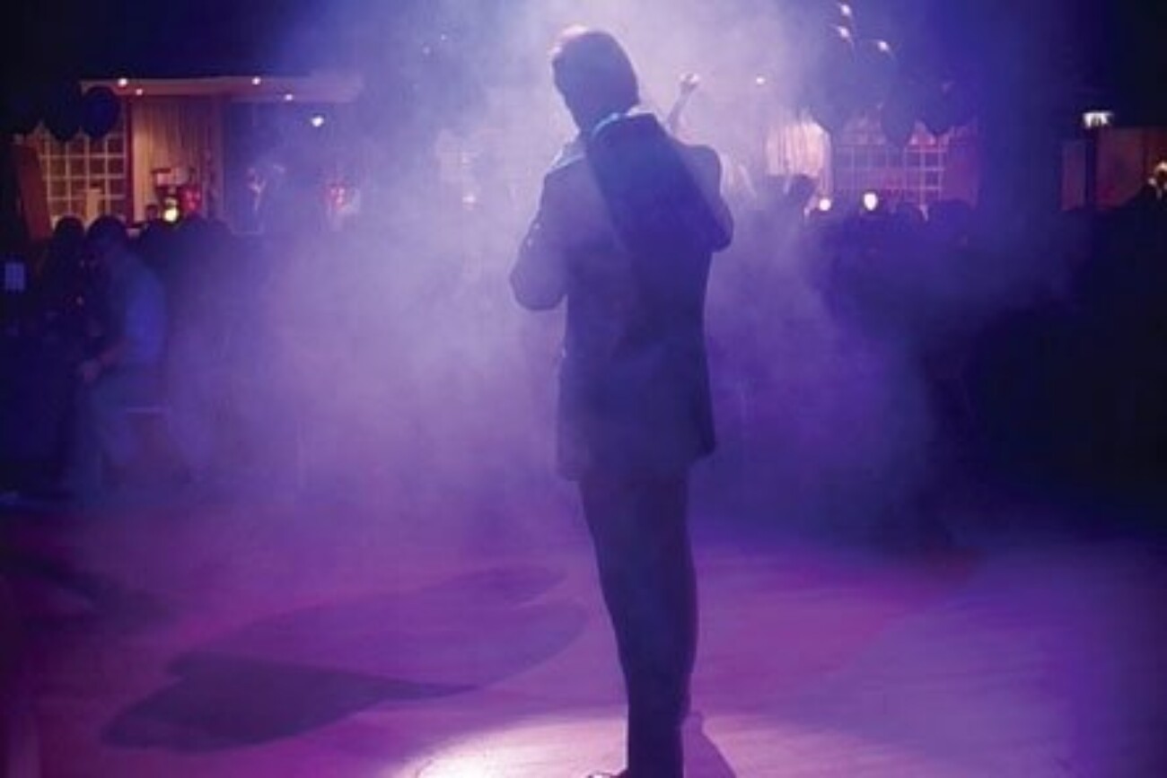 Don Jack Producer Host Performer Variety