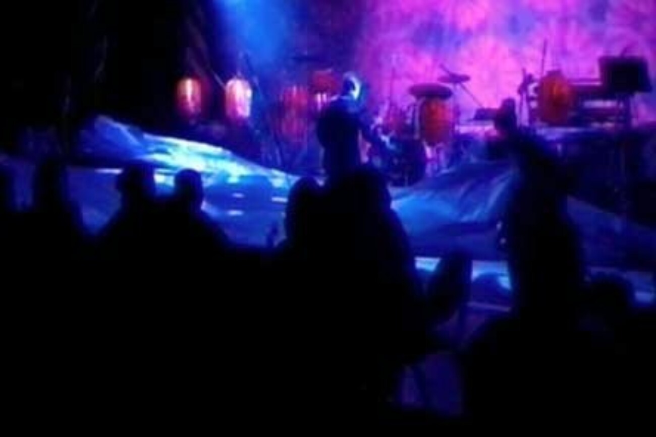 Don Jack Producer Host Performer Variety