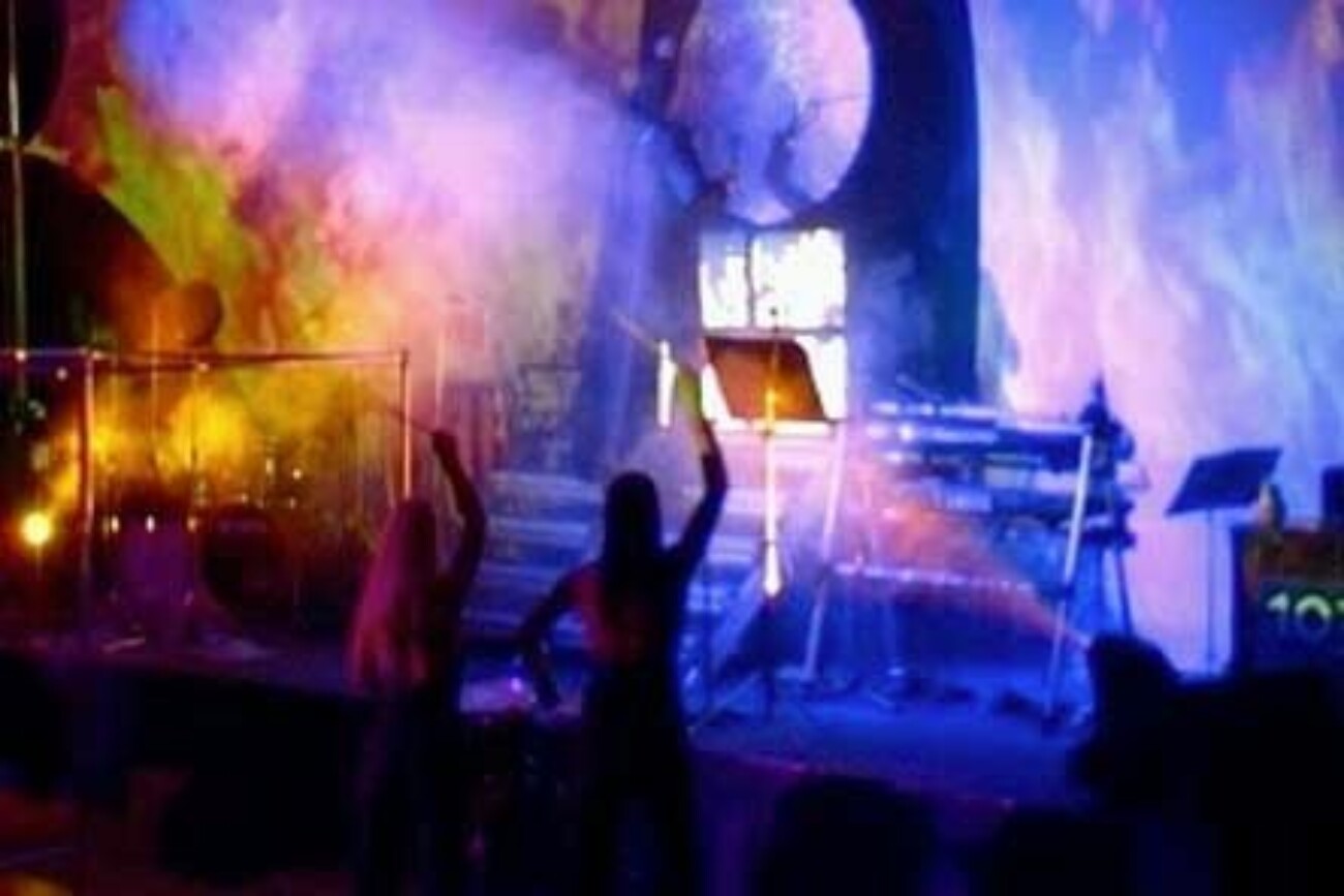 Don Jack Producer Host Performer Variety