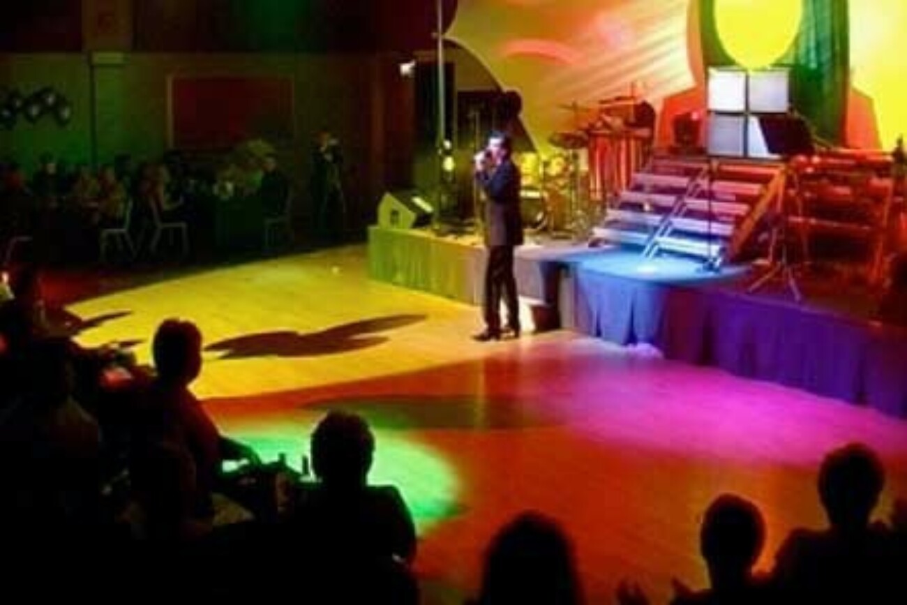 Don Jack Producer Host Performer Variety