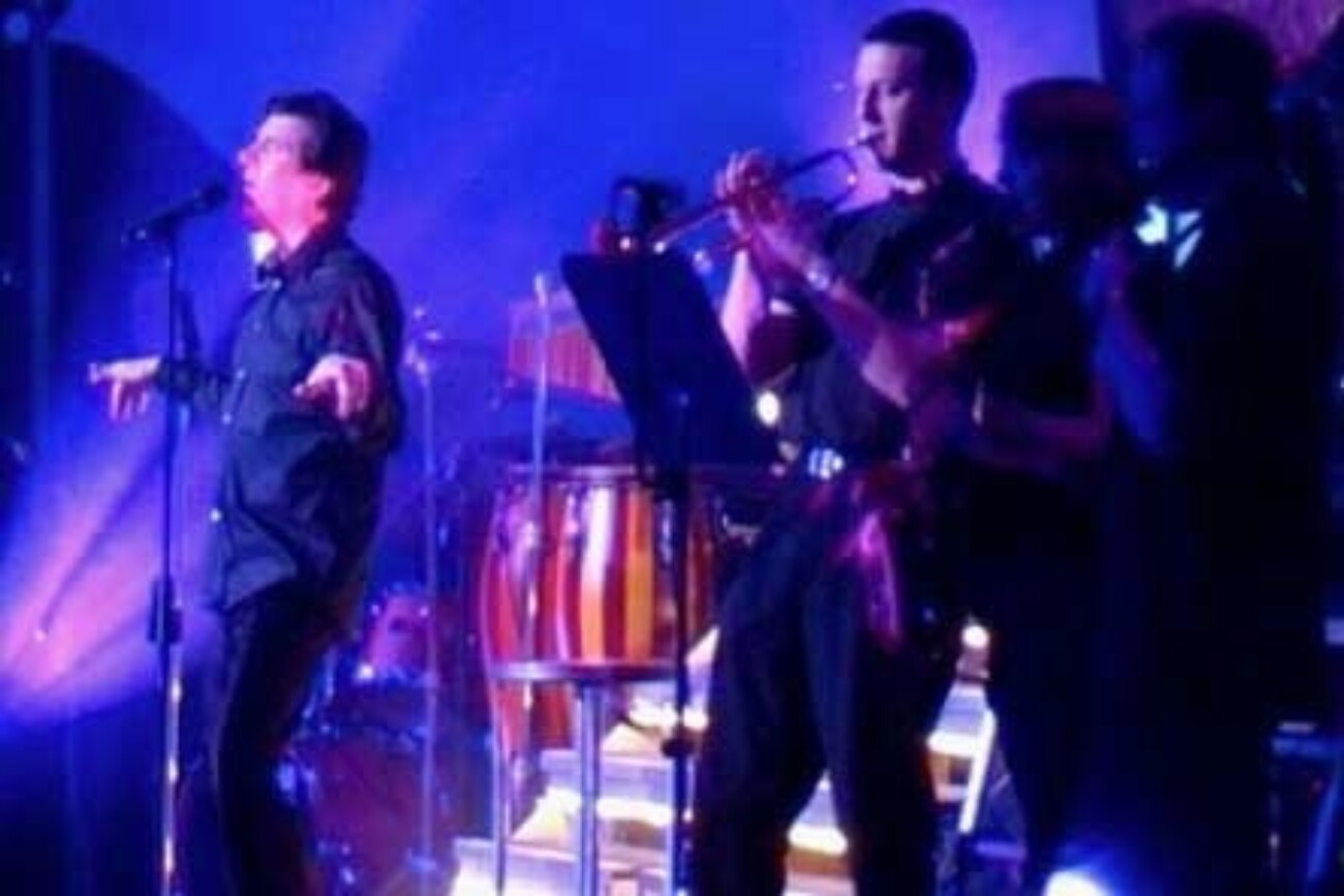 Don Jack Producer Host Performer Variety