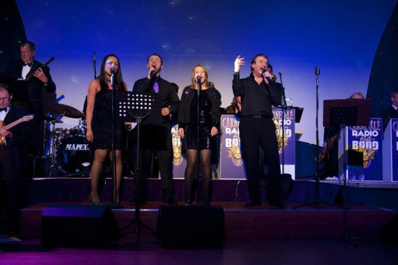 Don Jack Radio Big Band