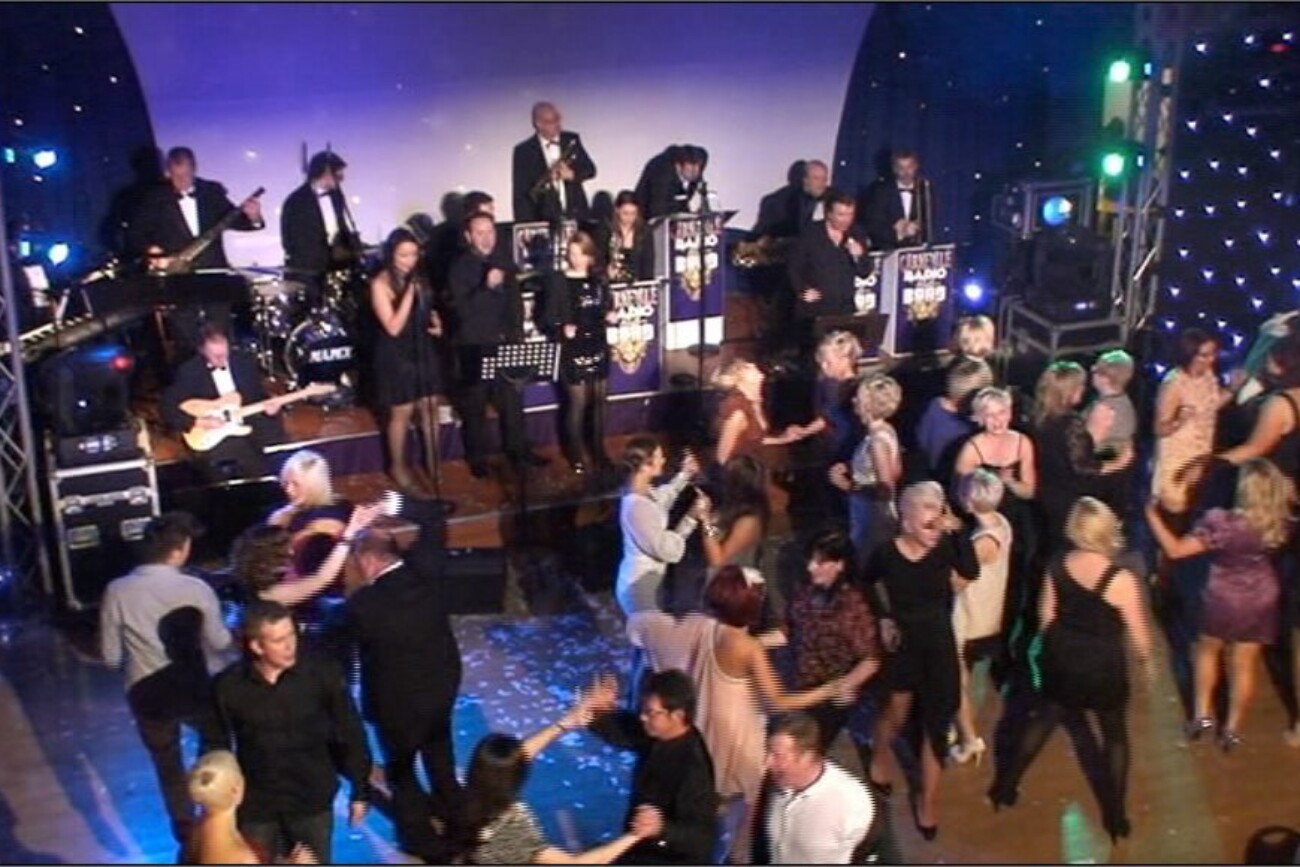 Don Jack Radio Big Band