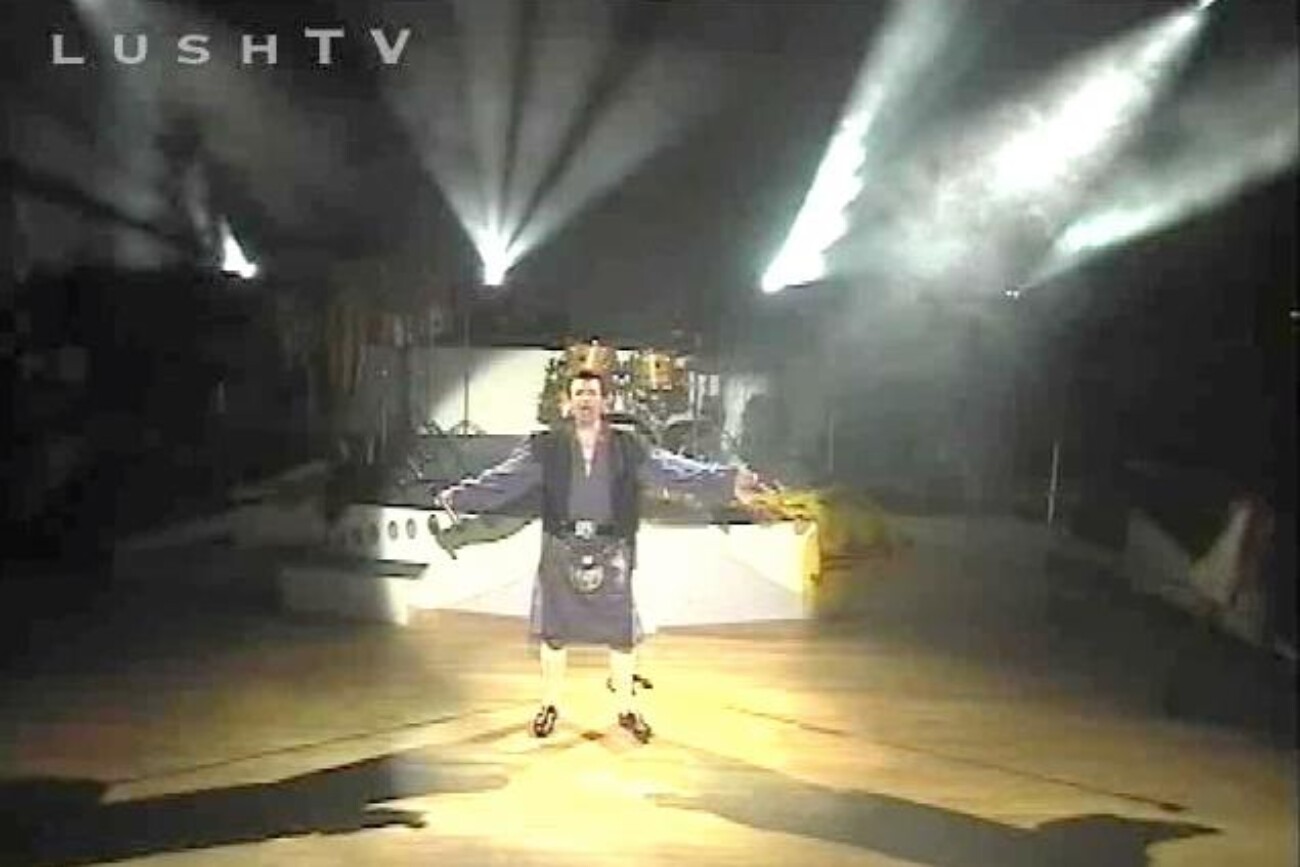 Don Jack Designer Composer