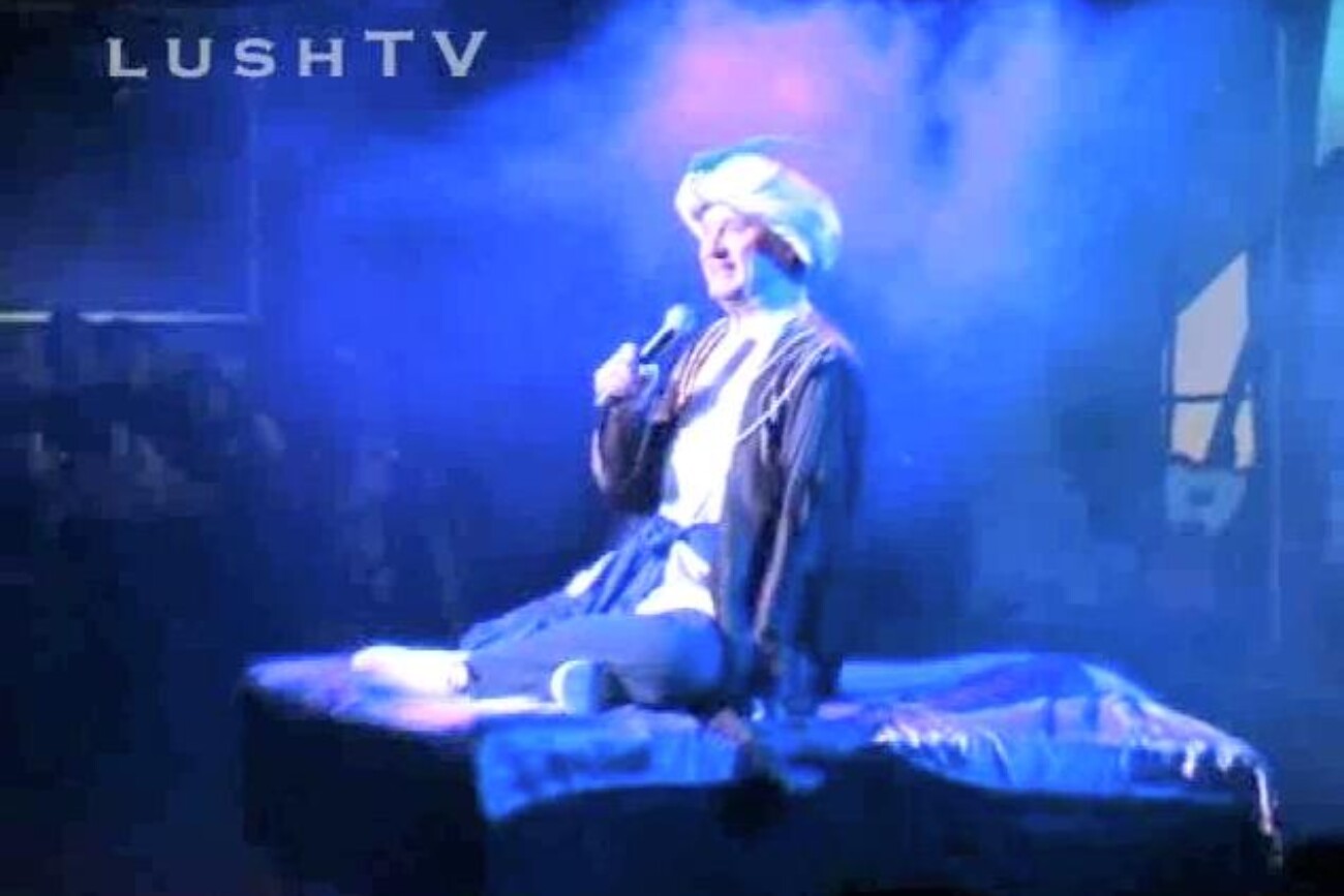 Don Jack Producer Variety