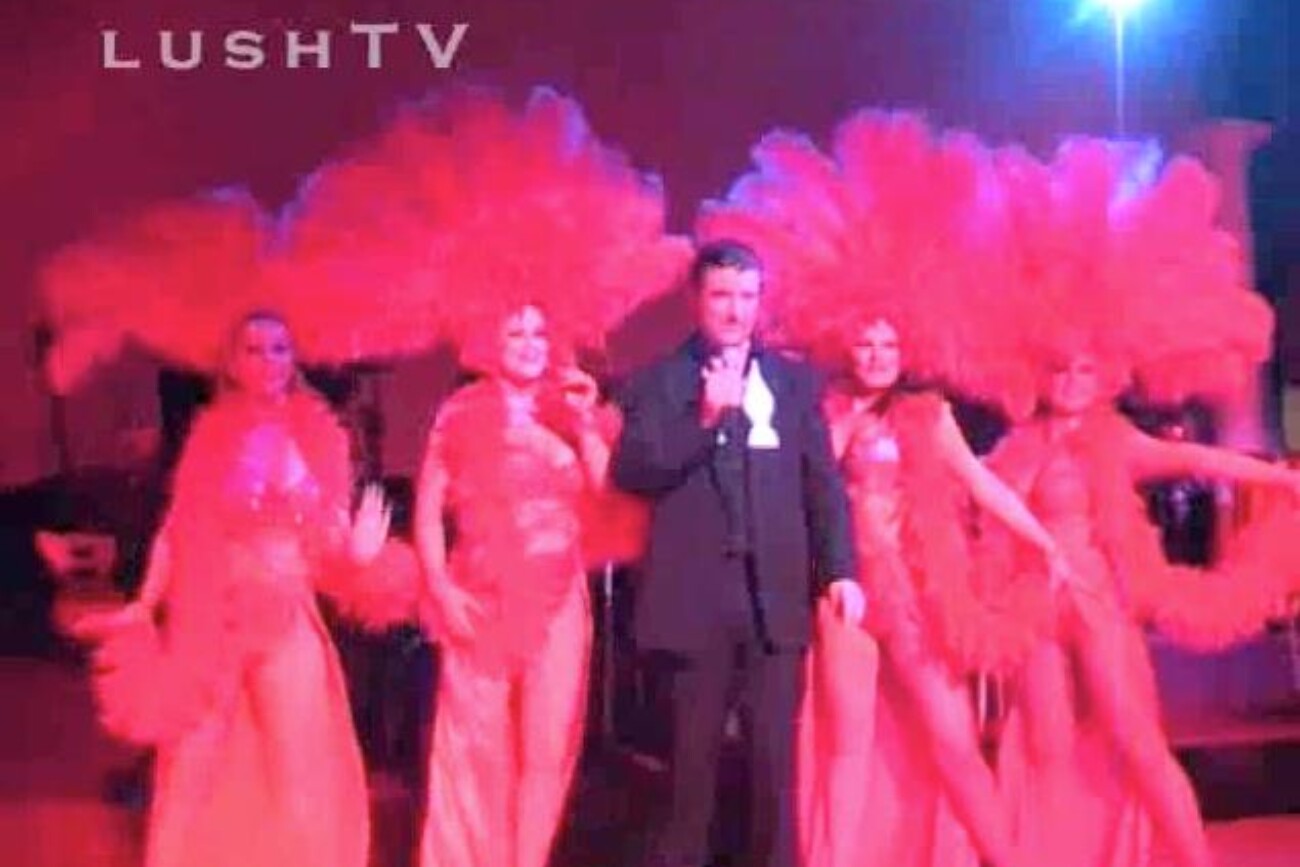 Don Jack Producer Variety