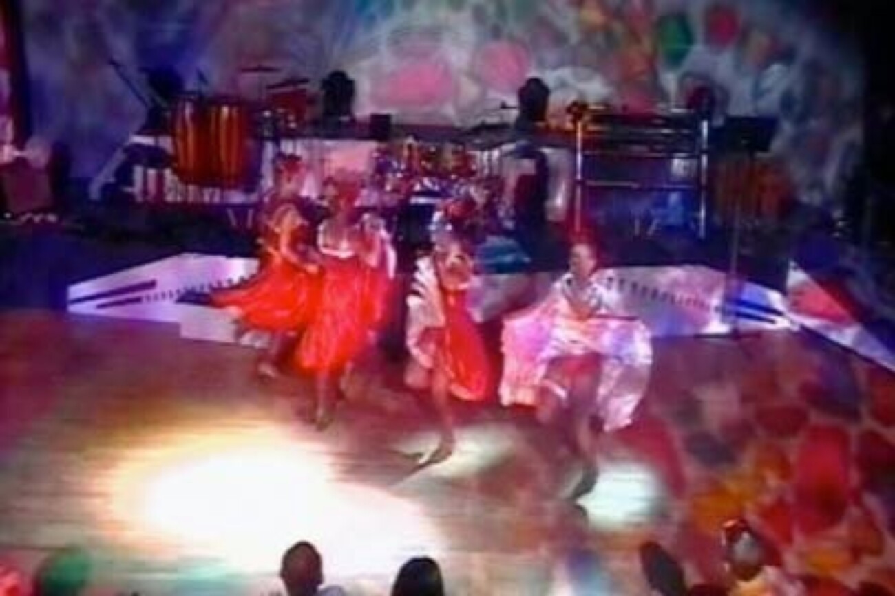 Don Jack Producer Host Performer Variety