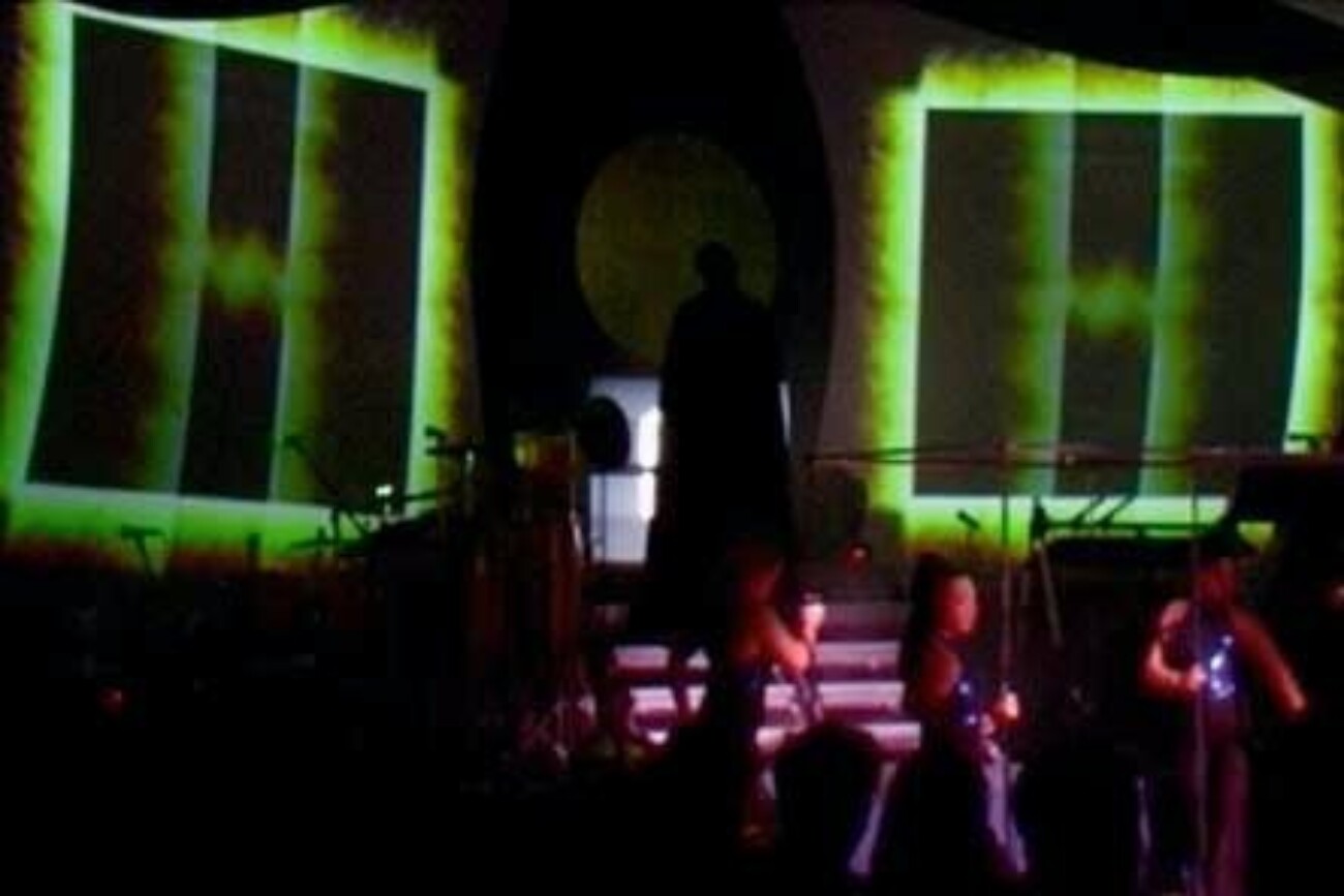 Don Jack Producer Host Performer Variety