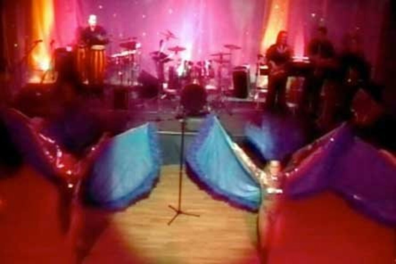 Don Jack Producer Host Performer Variety