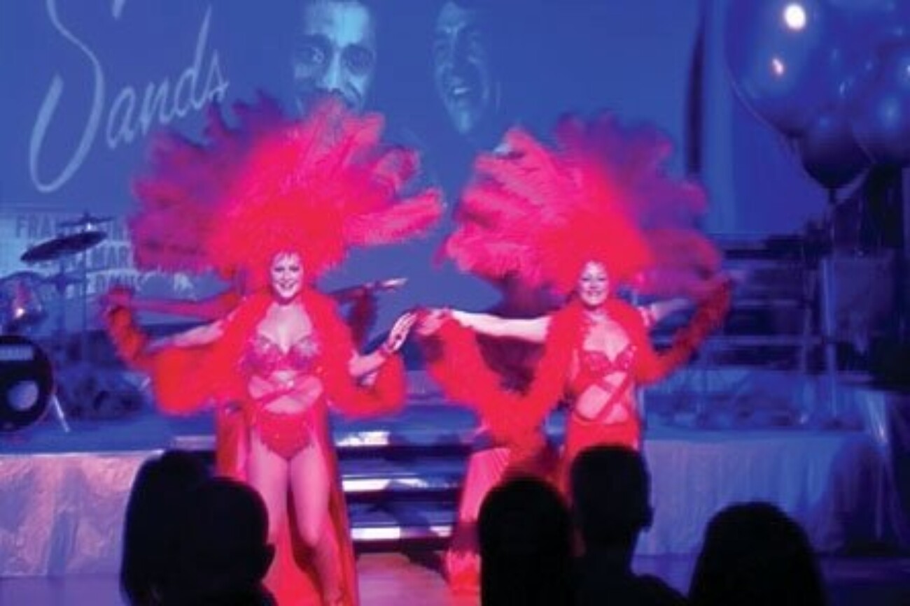 Don Jack Producer Host Performer Variety