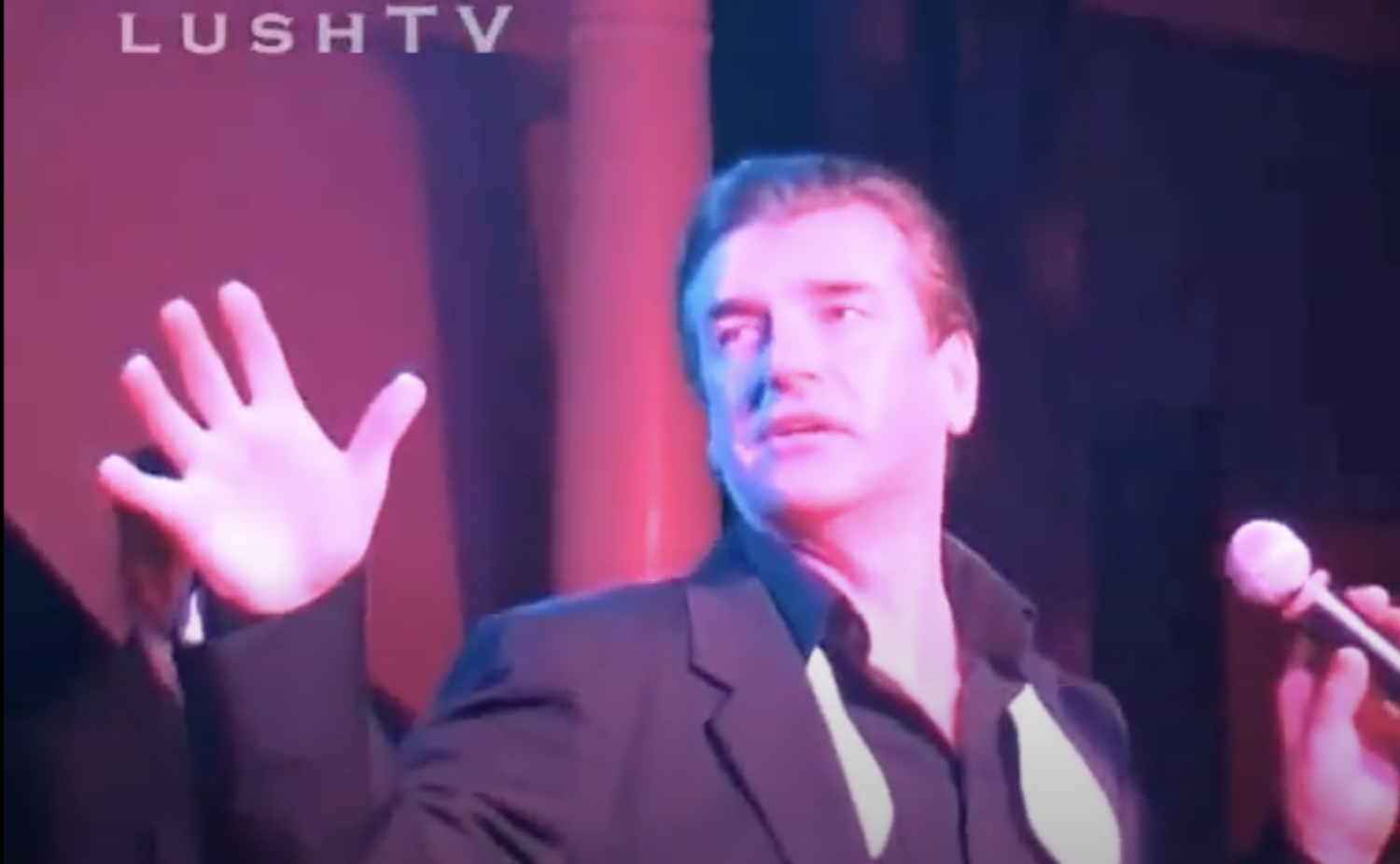 Don Jack Producer Host Performer Variety